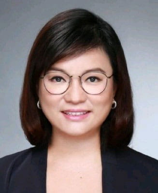 Huey Yeng Fong