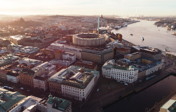 Sweden Gothenburg